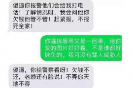 固始专业讨债公司有哪些核心服务？